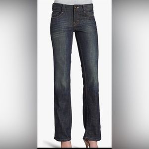 Calvin Klein Jeans- Women's Lean Boot Cut, 12/30